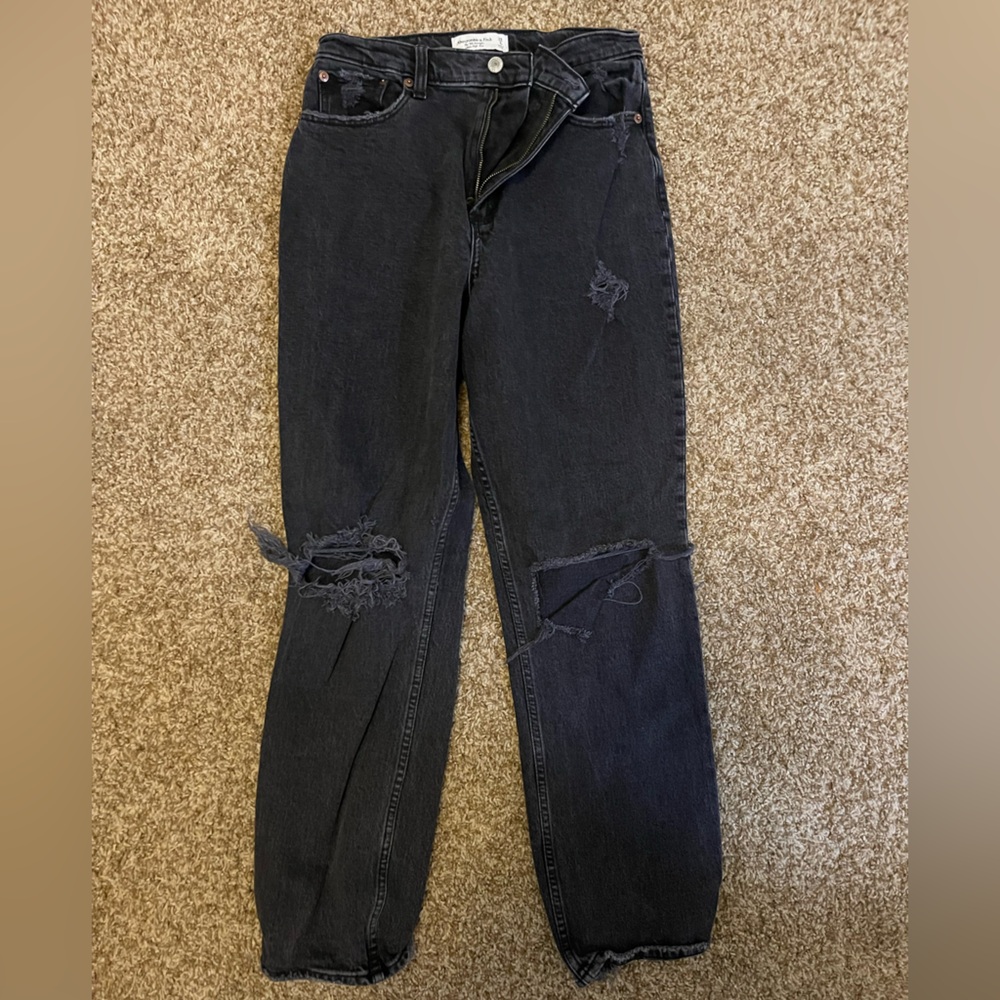 Abercrombie & Fitch size 29/8